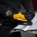 Роторная шлифмашина MIRKA DEROS RS 600 150мм, электрическая (MRS6002100)