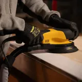 Роторная шлифмашина MIRKA DEROS RS 600 150мм, электрическая (MRS6002100)