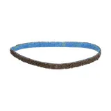 Шлифовальная нетканая лента Mirka Conditional Belt, P100, 10х330 мм, 10шт/уп. (TR40301010)