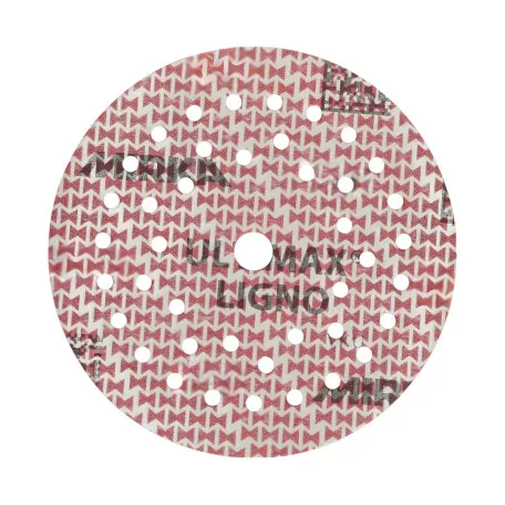 Шлифовальный круг Mirka ULTIMAX LIGNO, 125 мм, Р240, 1 шт. (UL6M209925-1)