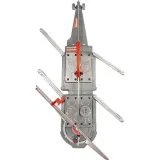Плиткоріз Montolit MasterPiuma 131 Р5 (131P5)
