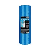 Самоклеюча захисна плівка, MUSTANG BLUE FILM, 25 см х 25 м, (BF 25)