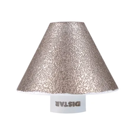 Фреза алмазна конусна Distar Cone 18–55 мм, M14 (87015424038)
