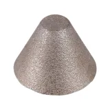 Фреза алмазна конусна Distar Cone 18–55 мм, M14 (87015424038)
