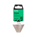 Фреза алмазна конусна Distar Cone 18–55 мм, M14 (87015424038)