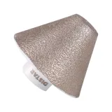 Фреза алмазна конусна Distar Cone 18–55 мм, M14 (87015424038)