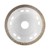 Диск алмазный, отрезной, T-Nova ULTRA EDGE 115x1,1 (60456725)