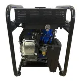 Генератор інверторний бензиновий OKAY Power 2500W з лічильником мото-годин (2500I)