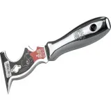Шпатель-скребок OLEJNIK Stainless 75 мм из нержавеющей стали (1240100-1)