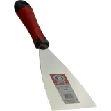 Шпатель OLEJNIK 120 мм из нержавеющей стали (124012-2kp)