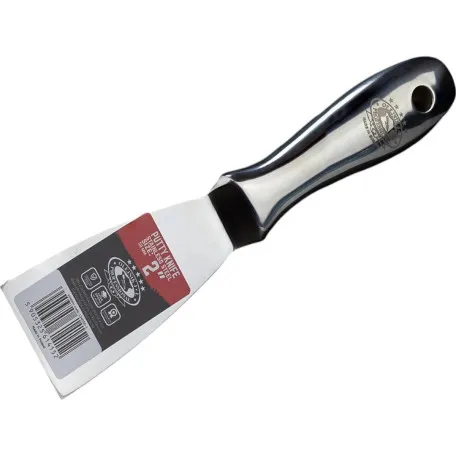 Шпатель OLEJNIK Stainless 50 мм из нержавеющей стали (124050-1)