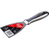 Шпатель OLEJNIK Stainless 80 мм из нержавеющей стали (124080-1)