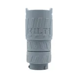 Адаптер V.GRAN, разъем между пылесосом Hilti и дастером (VG-HIL)
