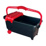 Ведро плиточное OLEJNIK 22 л для затирки (ZGP)