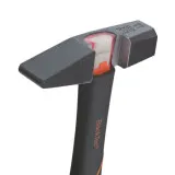 Молоток слесарный PICARD BlackTec №327 FS ручка трехкомпонентная армированное стекловолокно 300 гр. (0032700-0300)