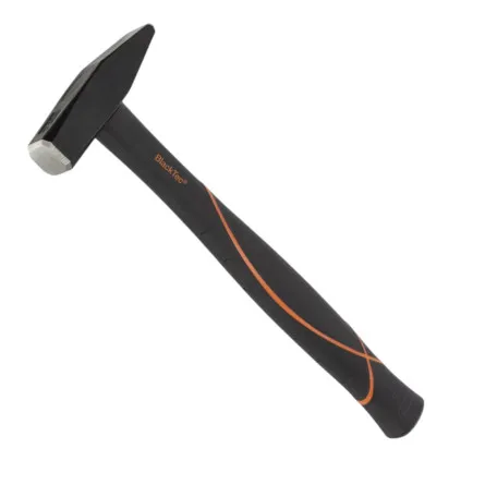 Молоток слесарный PICARD BlackTec №327 FS ручка трехкомпонентная армированное стекловолокно 200 гр. (0032700-0200)