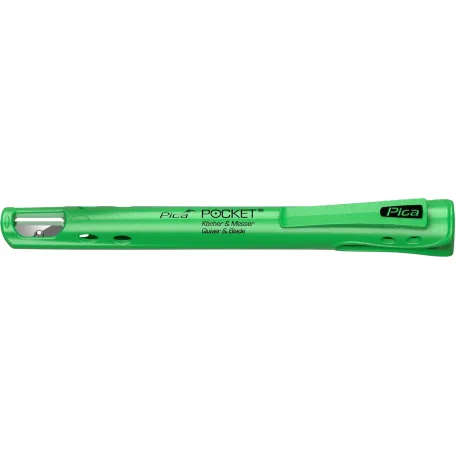 Тримач для олівця Pica Pocket, без олівця (505)