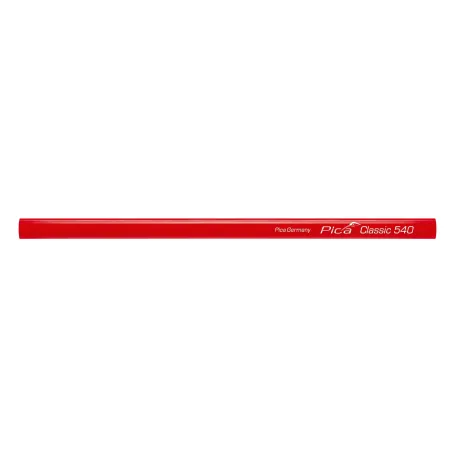 Столярный карандаш Pica Classic 540, 2H, 24 см (540/24-100)