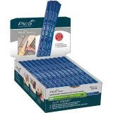 Карандаш Pica Classic 547 Dry & Wet, фиолетово-серый (547/24-100)