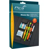 Набір для розмічання Pica Master-Set Plumber (55020)