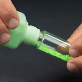 Заправка порошковая PICA Powder Refill Pack, ярко зеленая, меловая, (2030)