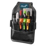 Набор маркировочный Pica Master Belt 20 Years Edition, в поясной сумке, (55060-J)