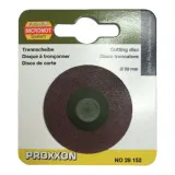 Отрезной диск для Proxxon, КG50 (28152)
