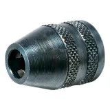 Трехкулачный стальной патрон Proxxon, без ключа, 0,3 - 3,2 мм (28941)
