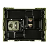 Стартовый набор PROXXON LBX/TL3 (29905)