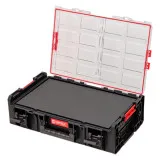Ящик для інструментів QBRICK SYSTEM ONE ORGANAIZER 2XL 2,0 MFI (ORGQ2XLFCZAPG003)