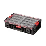 Ящик для інструментів QBRICK SYSTEM ONE ORGANAIZER 2XL 2,0 MFI (ORGQ2XLFCZAPG003)