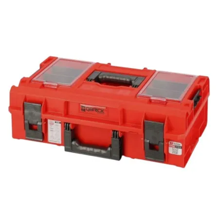 Органайзер для инструментов QBRICK SYSTEM ONE 200 2.0 Profi RED (SKRQ200P2CCZEPG003)