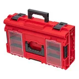 Органайзер для инструментов QBRICK SYSTEM ONE 200 2.0 Profi RED (SKRQ200P2CCZEPG003)