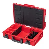 Органайзер для инструментов QBRICK SYSTEM ONE 200 2.0 Profi RED (SKRQ200P2CCZEPG003)