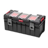 Ящик для инструмента QBRICK SYSTEM PRO 600 PROFI (SKRQPROP600CZAPG003)