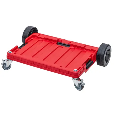 Транспортна платформа QBRICK SYSTEM ONE Transport Platform RED (5901238256564)