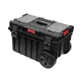 Ящик для инструментов на колесах QBRICK SYSTEM ONE Trolley Profi (SKRWQONETPCZAPG001)