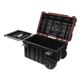Ящик для инструментов на колесах QBRICK SYSTEM ONE Trolley Profi (SKRWQONETPCZAPG001)