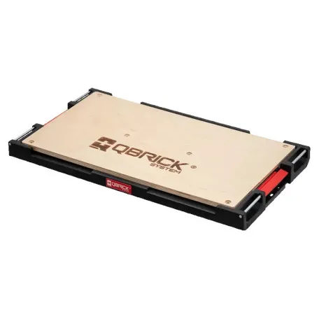 Адаптер для многоцелевой рабочей платформы QBRICK SYSTEM ONE ADAPTER (ADPTQONEWPCZAPG001)