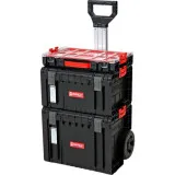 Ящик для инструментов QBRICK SYSTEM PRO SET 2 (450 x 390 x 705) (Z254386PG003)