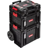 Набор ящиков QBRICK SYSTEM PRO SET 1450x390x705 (Z254935PG003)