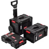 Набор ящиков QBRICK SYSTEM PRO SET 1450x390x705 (Z254935PG003)