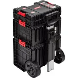 Набор ящиков QBRICK SYSTEM PRO SET 1450x390x705 (Z254935PG003)