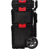 Набор ящиков QBRICK SYSTEM PRO SET 1450x390x705 (Z254935PG003)