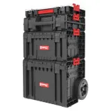 Набор ящиков QBRICK SYSTEM PRO SET 3 (Z255963PG001)