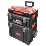 Набор ящиков QBRICK SYSTEM PRO SET 4 (Z256953PG003)