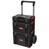 Ящики для инструмента QBRICK SYSTEM PRO SET 1 2.0 Plus (Z259619PG001)