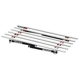 Раздвижной модульный стол Raimondi BM180 PLUS MK3 для резки крупноформатной плитки 180х100х150 см (394MAMK3PLUS)