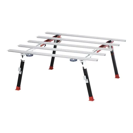 Рабочий стол для больших форматов Raimondi BIGFOOT XL, 125 см + расширение. (394MB0XL01R)