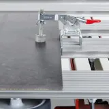 Рабочий стол для больших форматов Raimondi BIGFOOT XL, 125 см + расширение. (394MB0XL01R)